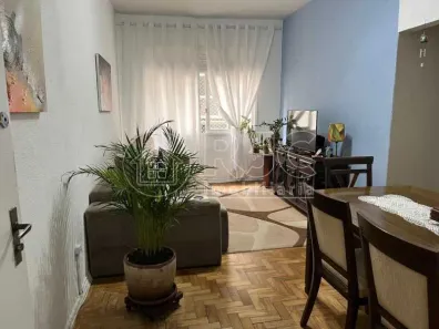 Apartamento com 2 Quartos à venda, 65m² no Tijuca, Rio de Janeiro