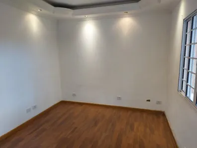 Casa com 2 Quartos para alugar, 90m² no Vila Pereira Barreto, São Paulo