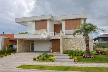 Casa com 4 Quartos à venda, 400m² no Morada Gaúcha, Gravataí