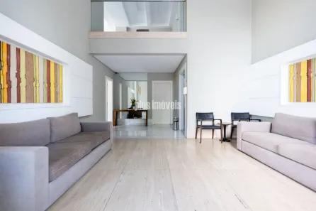 Apartamento com 4 Quartos à venda, 212m² no Aclimação, São Paulo