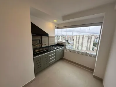 Apartamento com 2 Quartos à venda, 89m² no Fundação, São Caetano do Sul