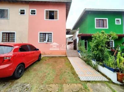Casa com 2 Quartos à venda, 72m² no Tijuco Preto, Vargem Grande Paulista