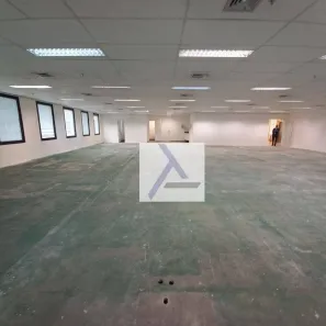Sala Comercial para alugar, 322m² no Cidade Monções, São Paulo