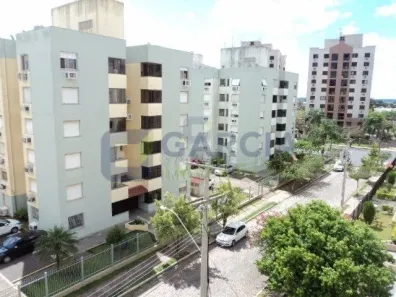 Apartamento com 2 Quartos à venda, 52m² no Sarandi, Porto Alegre