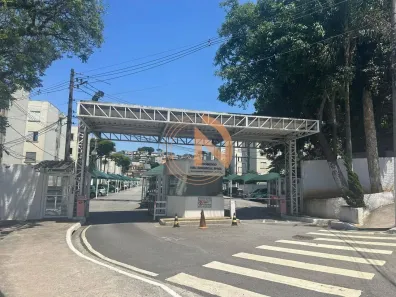 Apartamento com 2 Quartos para alugar, 64m² no Jardim Novo Santo Amaro, São Paulo