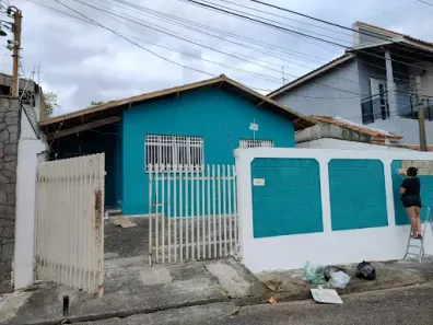 Casa com 3 Quartos para alugar, 140m² no Jardim Independência, Taubaté