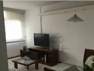 Apartamento com 2 Quartos à venda, 90m² no Santa Rosa, Niterói