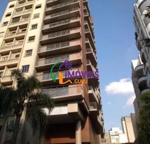 Apartamento com 1 Quarto à venda, 44m² no República, São Paulo