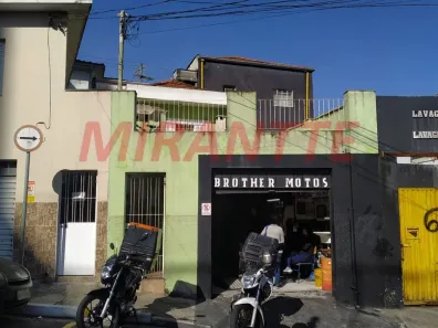 Sobrado com 2 Quartos à venda, 118m² no Casa Verde Média, São Paulo