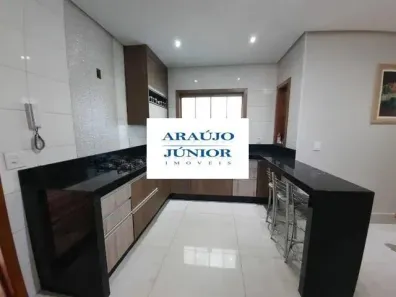 Sobrado com 4 Quartos à venda, 284m² no Jardim Terramérica III, Americana
