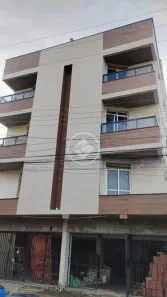 Apartamento com 2 Quartos à venda, 72m² no Praia do Morro, Guarapari