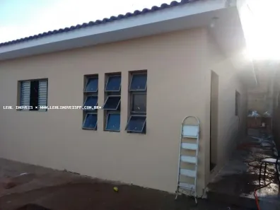 Casa com 3 Quartos à venda, 100m² no Jardim Guanabara, Presidente Prudente