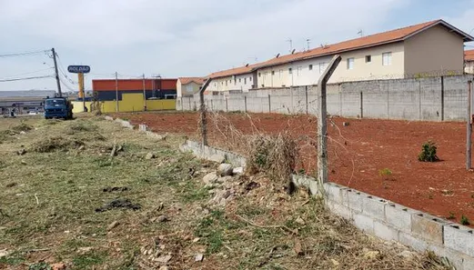 Lote/Terreno à venda, 2000m² no Jardim Betânia, Sorocaba