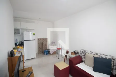 Apartamento com 2 Quartos à venda, 44m² no Vila Guilherme, São Paulo