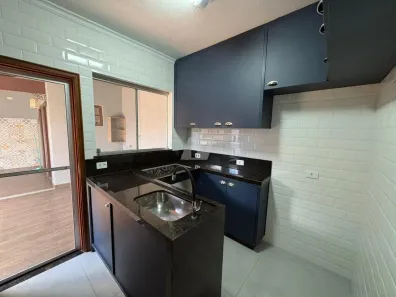 Casa de Condomínio com 2 Quartos à venda, 121m² no Loteamento São Francisco, Piracicaba