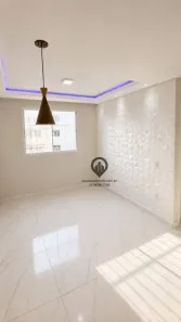Apartamento com 2 Quartos à venda, 41m² no Bangu, Rio de Janeiro