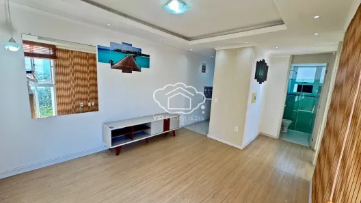 Apartamento com 2 Quartos à venda, 41m² no Campo Grande, Rio de Janeiro
