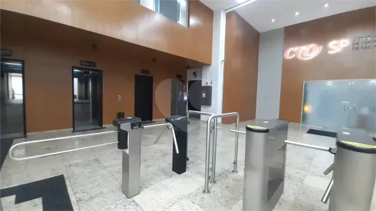 Sala Comercial à venda, 467m² no Bela Vista, São Paulo