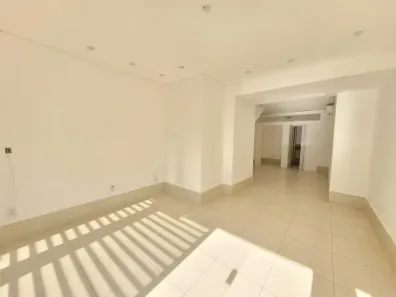 Ponto Comercial para alugar, 48m² no Cidade Alta, Piracicaba