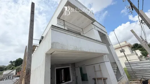 Casa de Condomínio com 3 Quartos à venda, 160m² no Parque Verde, Belém