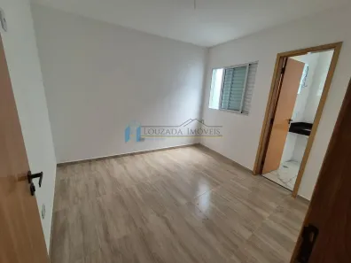Casa de Condomínio com 2 Quartos à venda, 69m² no Vila Alpina, São Paulo