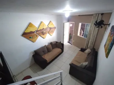 Casa com 2 Quartos à venda, 63m² no Caiçara, Praia Grande