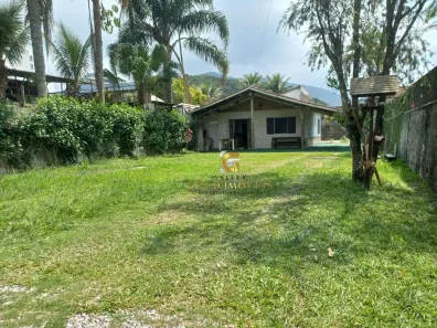 Casa com 2 Quartos à venda, 80m² no Martim de Sá, Caraguatatuba