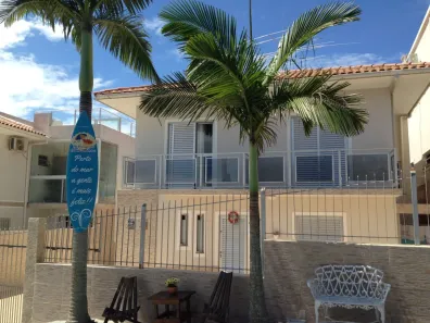 Casa com 4 Quartos à venda, 160m² no Ingleses do Rio Vermelho, Florianópolis