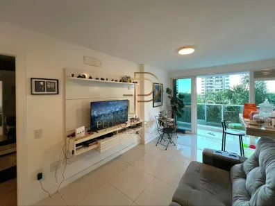 Apartamento com 2 Quartos à venda, 78m² no Barra Olímpica, Rio de Janeiro