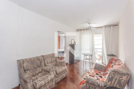 Apartamento com 2 Quartos à venda, 54m² no Vila Nair, São Paulo