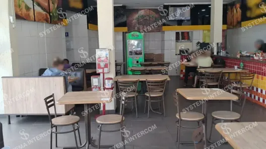 Ponto Comercial à venda, 100m² no Jardim Popular, São Paulo