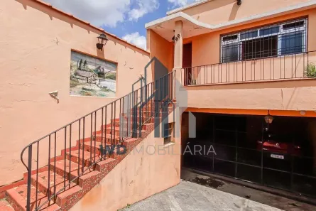 Casa com 4 Quartos à venda, 250m² no Jardim Jaú (Zona Leste), São Paulo