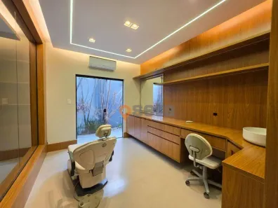 Ponto Comercial à venda, 221m² no Vila Adyana, São José dos Campos