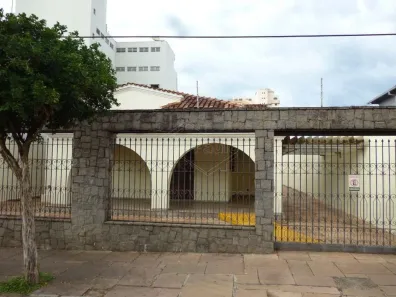 Imóvel Comercial com 2 Quartos para alugar, 298m² no Centro, Araraquara