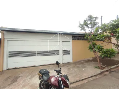 Casa com 3 Quartos à venda, 250m² no Jardim Continental, Marília