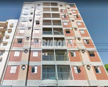Apartamento com 3 Quartos para alugar, 90m² no Jardim Chapadão, Campinas