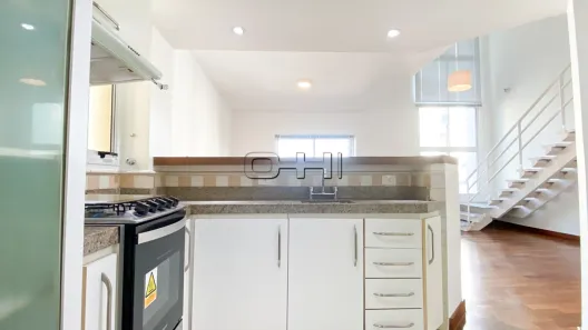 Apartamento com 2 Quartos para alugar, 95m² no Pinheiros, São Paulo