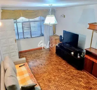 Sobrado com 3 Quartos à venda, 150m² no Olímpico, São Caetano do Sul