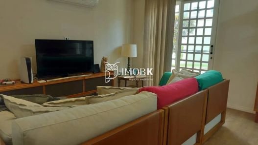 Casa de Condomínio com 3 Quartos à venda, 129m² no Jardim Shangai, Jundiaí