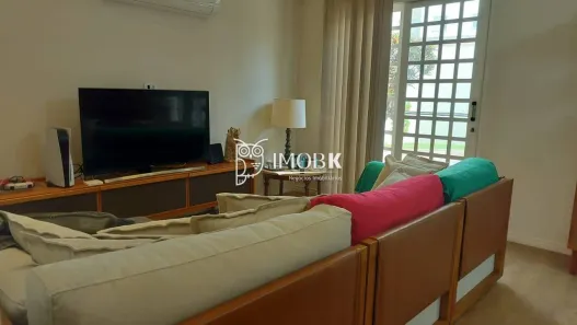 Casa de Condomínio com 3 Quartos à venda, 129m² no Jardim Shangai, Jundiaí