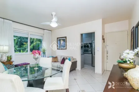 Apartamento com 3 Quartos à venda, 87m² no Jardim Botânico, Porto Alegre