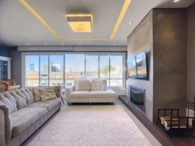Apartamento com 3 Quartos à venda, 158m² no Menino Deus, Porto Alegre