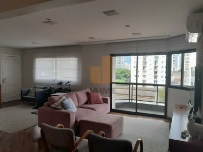 Apartamento com 3 Quartos à venda, 170m² no Água Branca, São Paulo