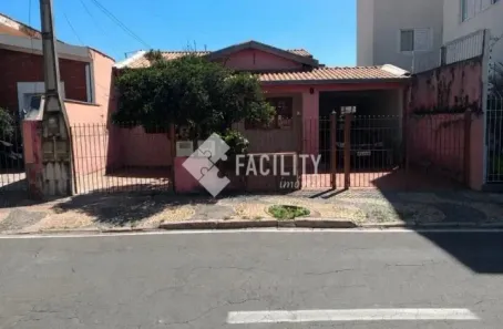 Casa com 3 Quartos à venda, 485m² no Jardim Bela Vista, Campinas