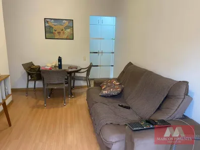 Apartamento com 1 Quarto à venda, 46m² no Bela Vista, São Paulo