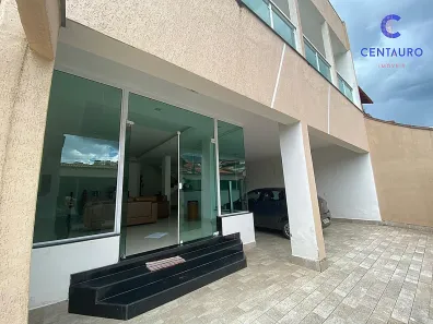 Casa com 4 Quartos à venda, 332m² no Quintas das Avenidas, Juiz de Fora