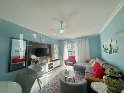 Apartamento com 2 Quartos à venda, 70m² no Centro, Capão da Canoa
