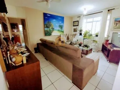 Apartamento com 2 Quartos à venda, 109m² no Boqueirão, Santos