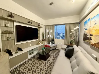 Apartamento com 3 Quartos à venda, 75m² no Tirol, Natal