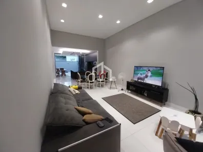 Casa de Condomínio com 3 Quartos à venda, 150m² no Guedes, Tremembé